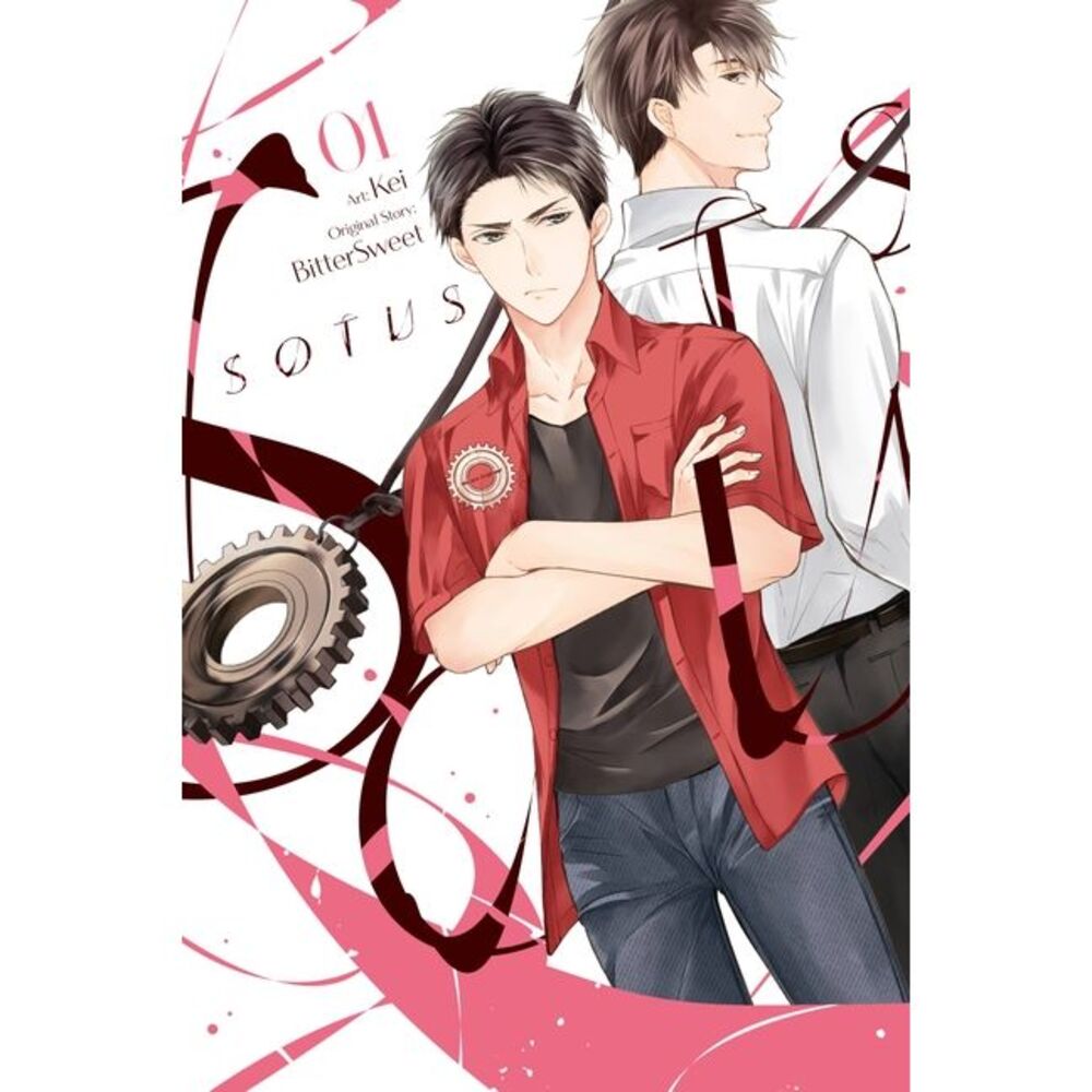Sotus, Vol. 1 -- Bittersweet